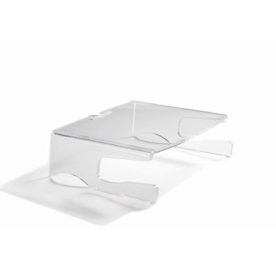 BakkerElkhuizen Q-riser 100 Monitor Stand