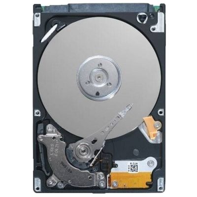 DELL 161-BBOY interne harde schijf 3.5" 4 TB SAS