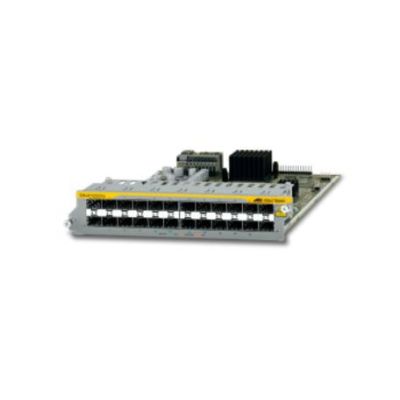 Allied Telesis AT-SBx81GS24a network switch module Gigabit Ethernet