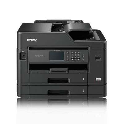 Brother MFC-J5730DW multifunctionele printer Inkjet A3 1200 x 4800 DPI 35 ppm Wifi