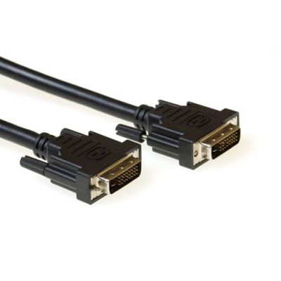 ACT DVI-D Dual Link kabel male - male 2,00 m