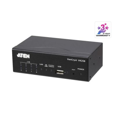 ATEN 8-Kanaals digitale I/O-uitbreidingsbox