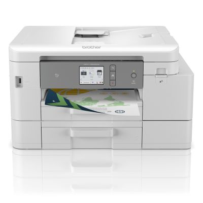 Brother MFC-J4540DW multifunctionele printer Inkjet A4 4800 x 1200 DPI Wifi