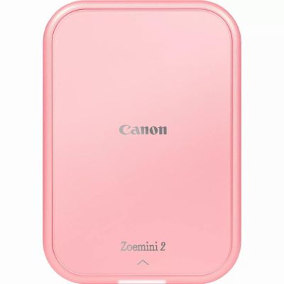 Canon Zoemini 2 fotoprinter ZINK (Zero ink) 313 x 500 DPI 2" x 3" (5x7.6 cm)