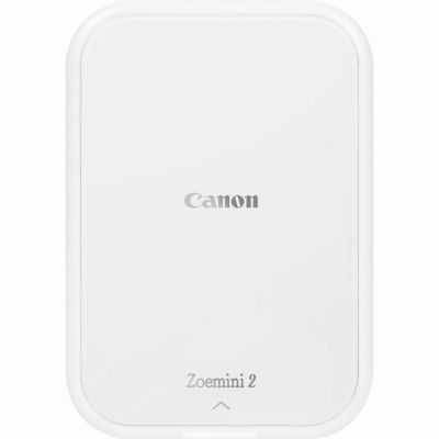 Canon Zoemini 2 fotoprinter ZINK (Zero ink) 313 x 500 DPI 2" x 3" (5x7.6 cm)