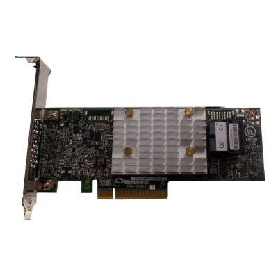 Fujitsu PY-SC3MA2 RAID controller PCI Express x8 3.0 12 Gbit/s