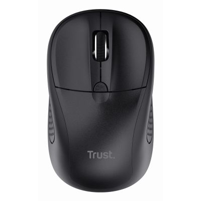 Trust Primo muis Reizen Ambidextrous Bluetooth Optisch 1600 DPI