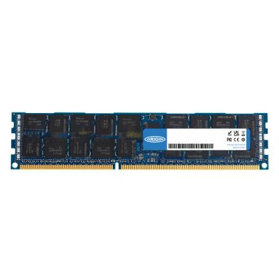 Origin Storage 672631-B21-OS geheugenmodule 16 GB 1 x 16 GB DDR3 ECC
