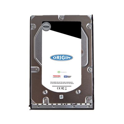 Origin Storage CPQ-2000NLSA/7-S11 interne harde schijf 2 TB 7200 RPM 3.5" NL-SATA