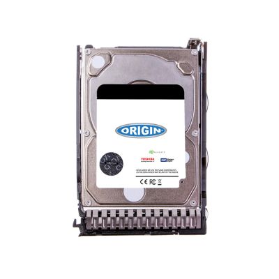 Origin Storage CPQ-2000NLSA/7-S7 interne harde schijf 2 TB 7200 RPM 128 MB 2.5" NL-SATA