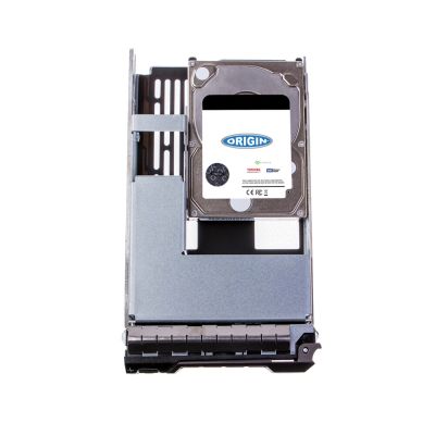 Origin Storage DELL-1000NLSA/7-S11 interne harde schijf 1 TB 7200 RPM 128 MB 3.5" NL-SATA