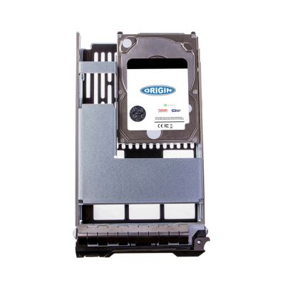 Origin Storage DELL-1000NLSA/7-S17 interne harde schijf 1 TB 7200 RPM 128 MB 3.5" NL-SATA