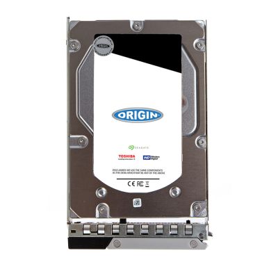 Origin Storage DELL-1000NLSA/7-S20 interne harde schijf 1 TB 7200 RPM 3.5" NL-SATA