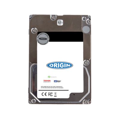 Origin Storage DELL-1000SATA/7-F16 interne harde schijf 1 TB 7200 RPM 32 MB 2.5" SATA III