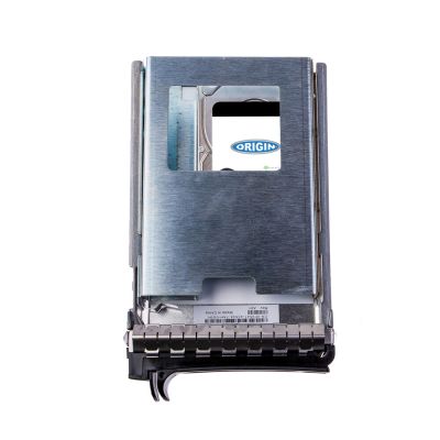 Origin Storage DELL-2000NLSATA/7-S7 interne harde schijf 2 TB 7200 RPM 128 MB 2.5" NL-SATA