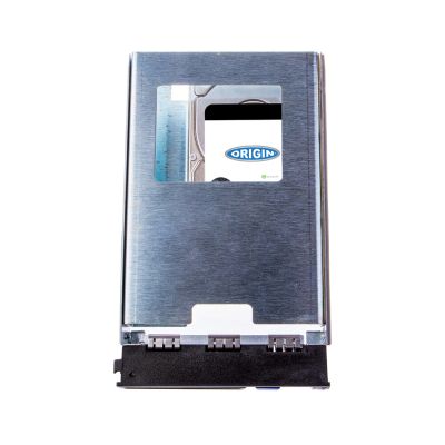 Origin Storage IBM-1000NLS/7-S11 interne harde schijf 1 TB 7200 RPM 128 MB 3.5" NL-SAS