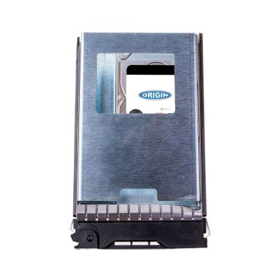 Origin Storage IBM-4000NLSA/7-S9 interne harde schijf 4 TB 7200 RPM 128 MB 3.5" NL-SATA