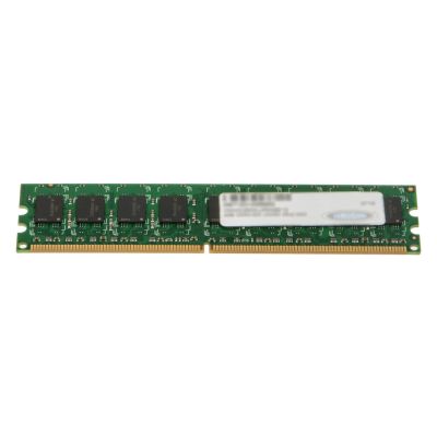 Origin Storage OM2G2667U2RX8NE18 geheugenmodule 2 GB 1 x 2 GB DDR2