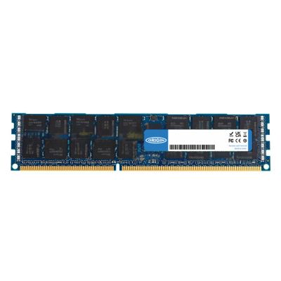 Origin Storage 671613-001-OS geheugenmodule 4 GB 1 x 4 GB DDR3