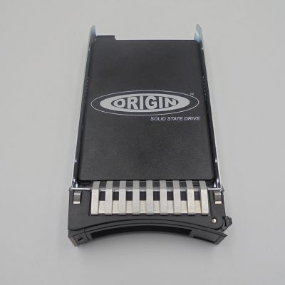 Origin Storage IBM-960ESASRI-S6 internal solid state drive 960 GB 2.5" SAS eMLC
