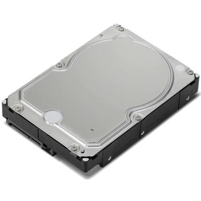 Lenovo 4XB0X87803 interne harde schijf 10 TB 7200 RPM 3.5" SATA III