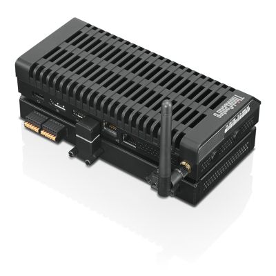 Lenovo 4XH0X77236 slot uitbreiding