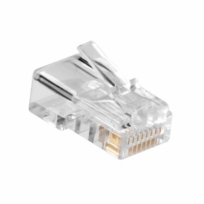 ACT Modulaire CAT5E RJ-45 connector