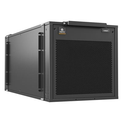 Vertiv VRC102KIT rackkoelingsapparaat 3500 W Zwart