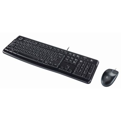 Logitech LGT-MK120-US