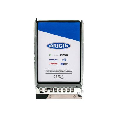 Origin Storage 345-BBDN-OS internal solid state drive 1,92 TB 2.5" SATA III 3D TLC