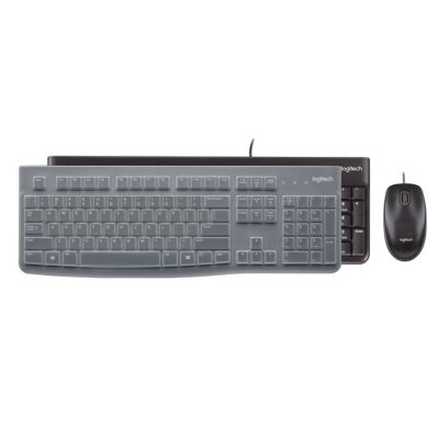 Logitech 956-000014 toetsenbordaccessoire Toetsenbordbedekking