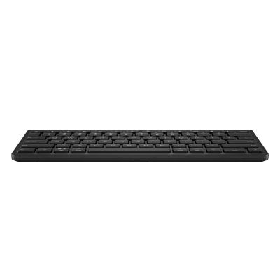 HP 350 Compact Multi-Device Bluetooth Keyboard