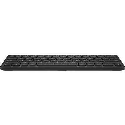 HP 350 Compact Multi-Device Bluetooth Keyboard