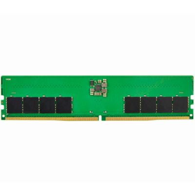 HP 16 GB DDR5 (1x16 GB) 4800 UDIMM ECC-geheugen