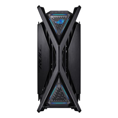 ASUS ROG HYPERION GR701 Tower Zwart