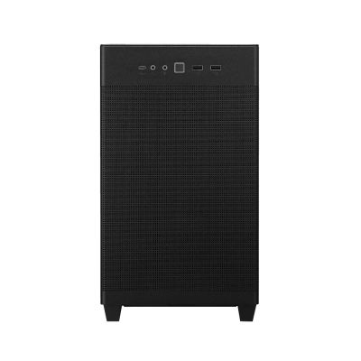 ASUS AP201 PRIME CASE TG Mini Tower Zwart