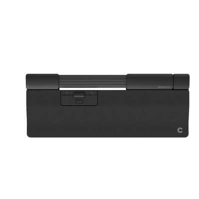 Contour Design SliderMouse Pro Extended, wired