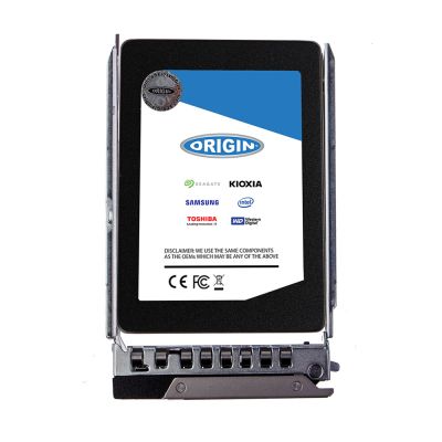 Origin Storage IBM-1920EMLCRI-S20 internal solid state drive 1,92 TB 2.5" SATA V-NAND MLC