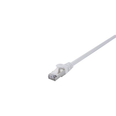 V7 V7CAT7FSTP-5M-WHT netwerkkabel Wit Cat7 S/FTP (S-STP)