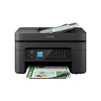 Epson WorkForce WF-2935DWF Inkjet A4 5760 x 1440 DPI 33 ppm Wifi