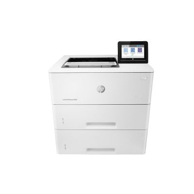HP LaserJet Enterprise M507x Draadloos Zwart-wit Printer, Dubbelzijdig