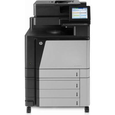 HP Color LaserJet Enterprise Flow M880z multifunctionele printer