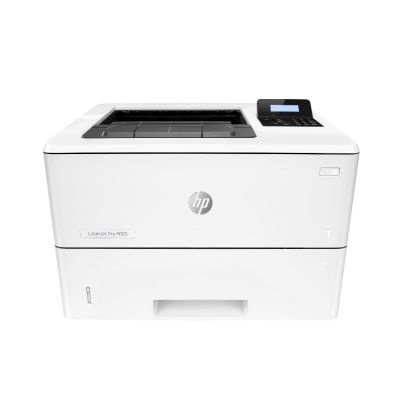 HP LaserJet Pro M501dn Zwart-wit Printer, Alleen Ethernet; Dubbelzijdig