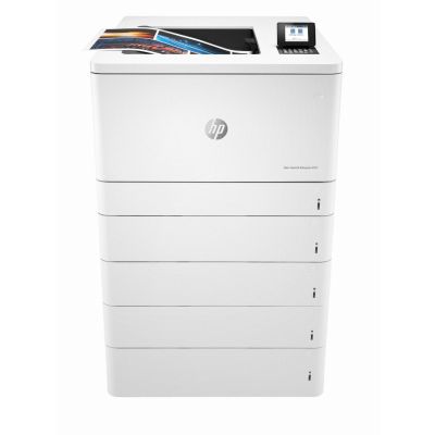HP Color LaserJet Enterprise LaserJet Enterprise M751dn Kleur Printer, Alleen Ethernet; Dubbelzijdig