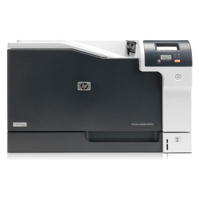 HP Color LaserJet Professional LaserJet Pro CP5225 Kleur Printer