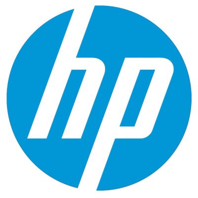 HP Pro Scanner uitvoerlade