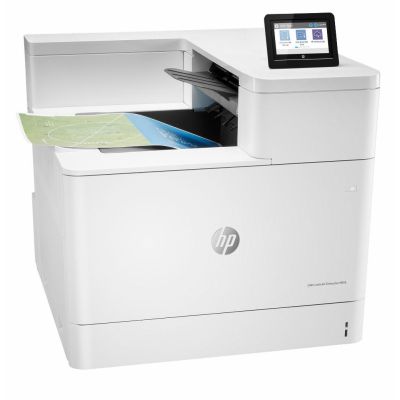 HP Color LaserJet Enterprise LaserJet Enterprise M856dn Kleur Printer, Alleen Ethernet; Dubbelzijdig