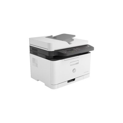 HP Laser 179fnw Draadloos Multifunction Kleur Printer, Kopieerapparaat, scanner; dubbelzijdig
