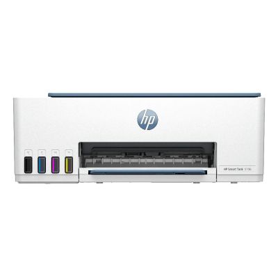 HP Smart Tank 5106 Draadloos All-in-One Kleur Printer, Kopieerapparaat, scanner