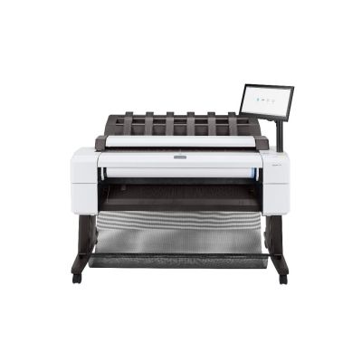HP Designjet T2600 36-inch multifunctionele PostScript-printer